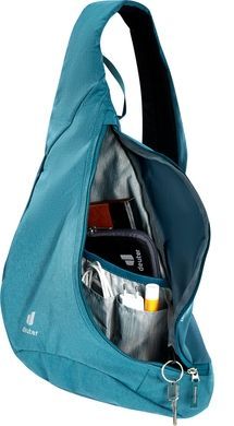 Сумка-слінг Deuter Tommy S 5 л 3800021 3060 arctic