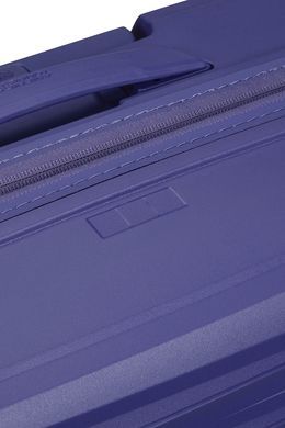 Валіза American Tourister FastForward із поліпропілену на 4-х колесах MI0*003;91 Dusk Purple (велика)