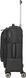 Валіза Travelite Crosslite 5.0 текстильна на 4-х колесах TL092947-01 Black (мала)