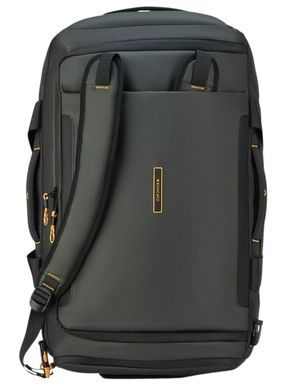 Дорожная сумка-рюкзак Roncato NORWAY 414214 Verde Militare (средняя)