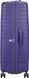 Валіза American Tourister FastForward із поліпропілену на 4-х колесах MI0*003;91 Dusk Purple (велика)
