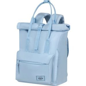 Жіночий повсякденний рюкзак American Tourister Urban Groove Backpack UG16 City 24G*048 Pastel Blue