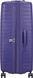 Валіза American Tourister FastForward із поліпропілену на 4-х колесах MI0*003;91 Dusk Purple (велика)