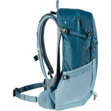 Рюкзак Deuter Futura 23 л 3400121 3386 arctic-slateblue
