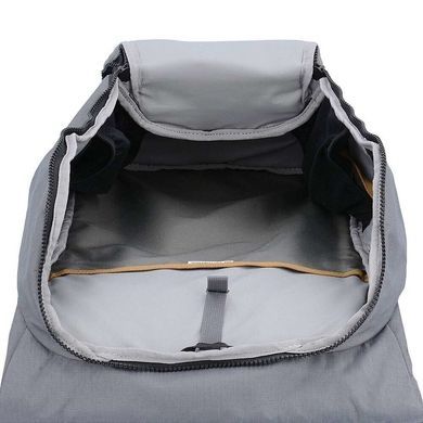 Рюкзак з відділенням для ноутбука до 15.4" Victorinox Altmont Active Deluxe Rolltop Laptop Vt602137 Grey