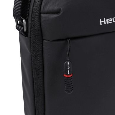 Сумка Hedgren Commute Eco Walk з RFID карманом HCOM09/003-20 Black