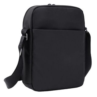 Сумка Hedgren Commute Eco Walk з RFID карманом HCOM09/003-20 Black