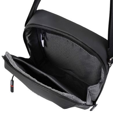 Сумка Hedgren Commute Eco Walk з RFID карманом HCOM09/003-20 Black
