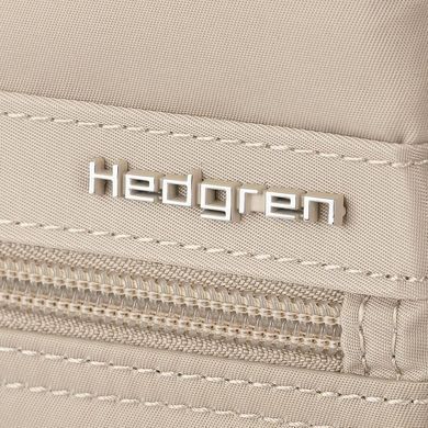 Жіноча сумка Hedgren Inner city EYE Medium HIC176M/613-07 Cashmere Biege