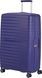Валіза American Tourister FastForward із поліпропілену на 4-х колесах MI0*003;91 Dusk Purple (велика)