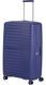 Чемодан American Tourister FastForward из полипропилена на 4-х колесах MI0*003;91 Dusk Purple (большой)