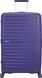 Валіза American Tourister FastForward із поліпропілену на 4-х колесах MI0*003;91 Dusk Purple (велика)