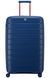 Чемодан Roncato B-Flying Move из полипропилена на 4-х колесах с расширением 418181 Blu oltremare (большой)