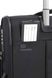 Валіза Travelite Crosslite 5.0 текстильна на 4-х колесах TL092947-01 Black (мала)