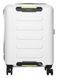 Валіза Hedgren Comby HS Grip XS з полікарбонату Makrolon на 4-х колесах HCMBY01XS/879-01 Vaporous Grey (мала)