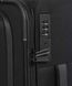 Валіза Travelite Crosslite 5.0 текстильна на 4-х колесах TL092947-01 Black (мала)