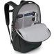 Рюкзак Osprey Ozone Laptop Backpack 18L с отделением для ноутбука до 15,6" 009.4149 Black