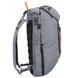 Рюкзак з відділенням для ноутбука до 15.4" Victorinox Altmont Active Deluxe Rolltop Laptop Vt602137 Grey