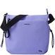 Жіноча сумка Hedgren String MAKOTO HSTG08/891-01 Jacaranda Blue