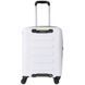 Валіза Hedgren Comby HS Grip XS з полікарбонату Makrolon на 4-х колесах HCMBY01XS/879-01 Vaporous Grey (мала)
