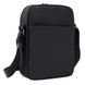 Сумка Hedgren Commute Eco Walk з RFID карманом HCOM09/003-20 Black