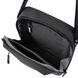 Сумка Hedgren Commute Eco Walk з RFID карманом HCOM09/003-20 Black