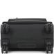 Валіза Travelite Crosslite 5.0 текстильна на 4-х колесах TL092947-01 Black (мала)