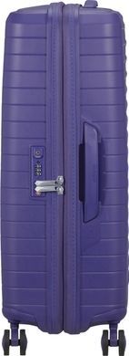Валіза American Tourister FastForward із поліпропілену на 4-х колесах MI0*002;91 Dusk Purple (середня)