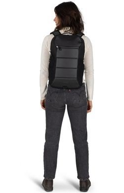 Рюкзак Osprey Ozone Slim Pack 10L з відділенням для ноутбука до 15,6" 009.4153 Black