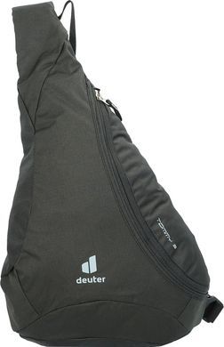 Сумка-слінг Deuter Tommy S 5 л 3800021 7000 black