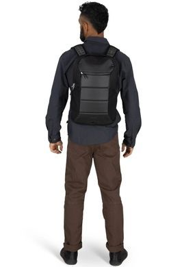 Рюкзак Osprey Ozone Slim Pack 10L з відділенням для ноутбука до 15,6" 009.4153 Black