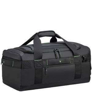 Дорожня сумка-рюкзак Roncato NORWAY 414215 Nero (мала)