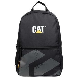 Рюкзак CAT Fastlane з відділенням для ноутбука до 15,6" 84887;84 Black/Grey