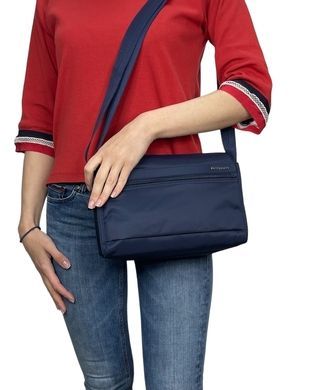 Жіноча сумка Hedgren Inner city EYE Medium HIC176M/479-07 Total Eclipse