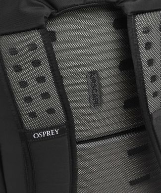 Рюкзак Osprey Ozone Slim Pack 10L з відділенням для ноутбука до 15,6" 009.4153 Black