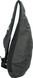 Сумка-слінг Deuter Tommy S 5 л 3800021 7000 black