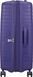 Валіза American Tourister FastForward із поліпропілену на 4-х колесах MI0*002;91 Dusk Purple (середня)