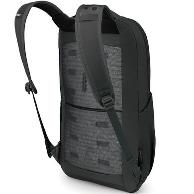 Рюкзак Osprey Ozone Slim Pack 10L з відділенням для ноутбука до 15,6" 009.4153 Black