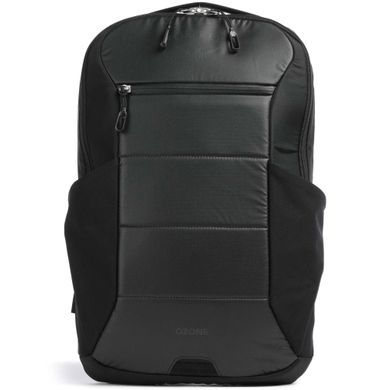 Рюкзак Osprey Ozone Slim Pack 10L з відділенням для ноутбука до 15,6" 009.4153 Black
