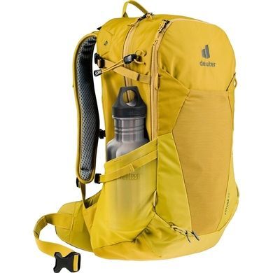 Рюкзак Deuter Futura 23 л 3400121 8206 turmeric-greencurry