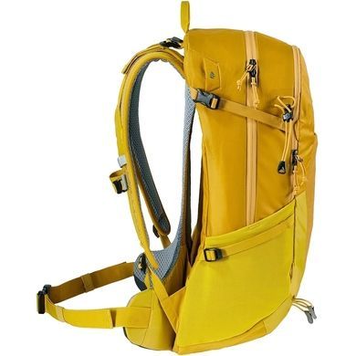 Рюкзак Deuter Futura 23 л 3400121 8206 turmeric-greencurry