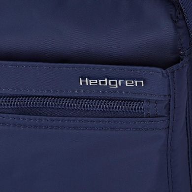 Жіноча сумка Hedgren Inner city EYE Medium HIC176M/479-07 Total Eclipse