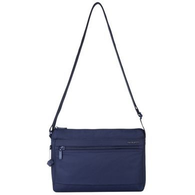 Жіноча сумка Hedgren Inner city EYE Medium HIC176M/479-07 Total Eclipse