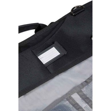 Чехол на один костюм Samsonite Spectrolite 3.0 TRVL KG4*009 Black