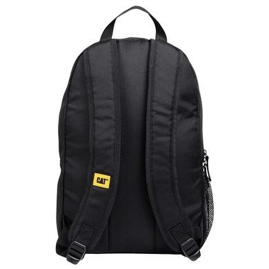Рюкзак CAT Fastlane з відділенням для ноутбука до 15,6" 84887;84 Black/Grey