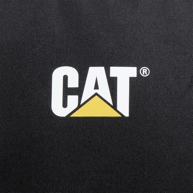Рюкзак CAT Fastlane з відділенням для ноутбука до 15,6" 84887;84 Black/Grey