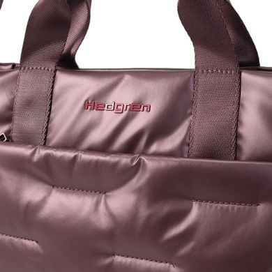 Женская сумка Hedgren Cocoon SOFTY HCOCN07/887-01 Dusty Rose