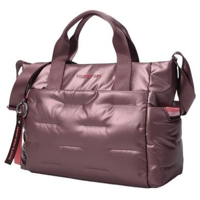 Женская сумка Hedgren Cocoon SOFTY HCOCN07/887-01 Dusty Rose