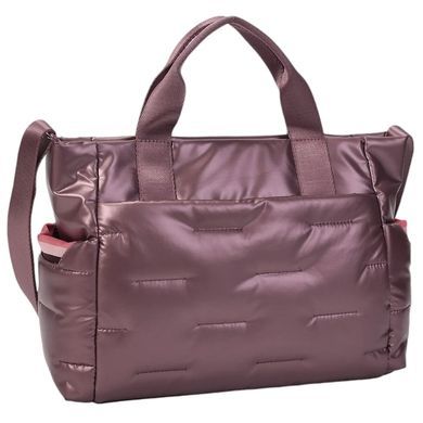 Женская сумка Hedgren Cocoon SOFTY HCOCN07/887-01 Dusty Rose