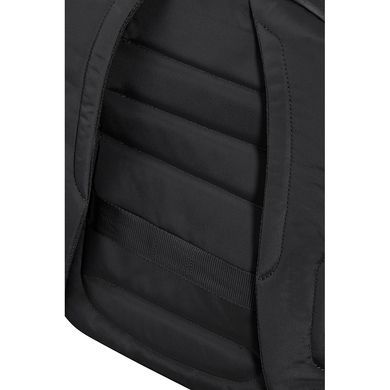 Женский рюкзак с отделением для ноутбука до 15,6" Samsonite Guardit Classy KH1*003 Black